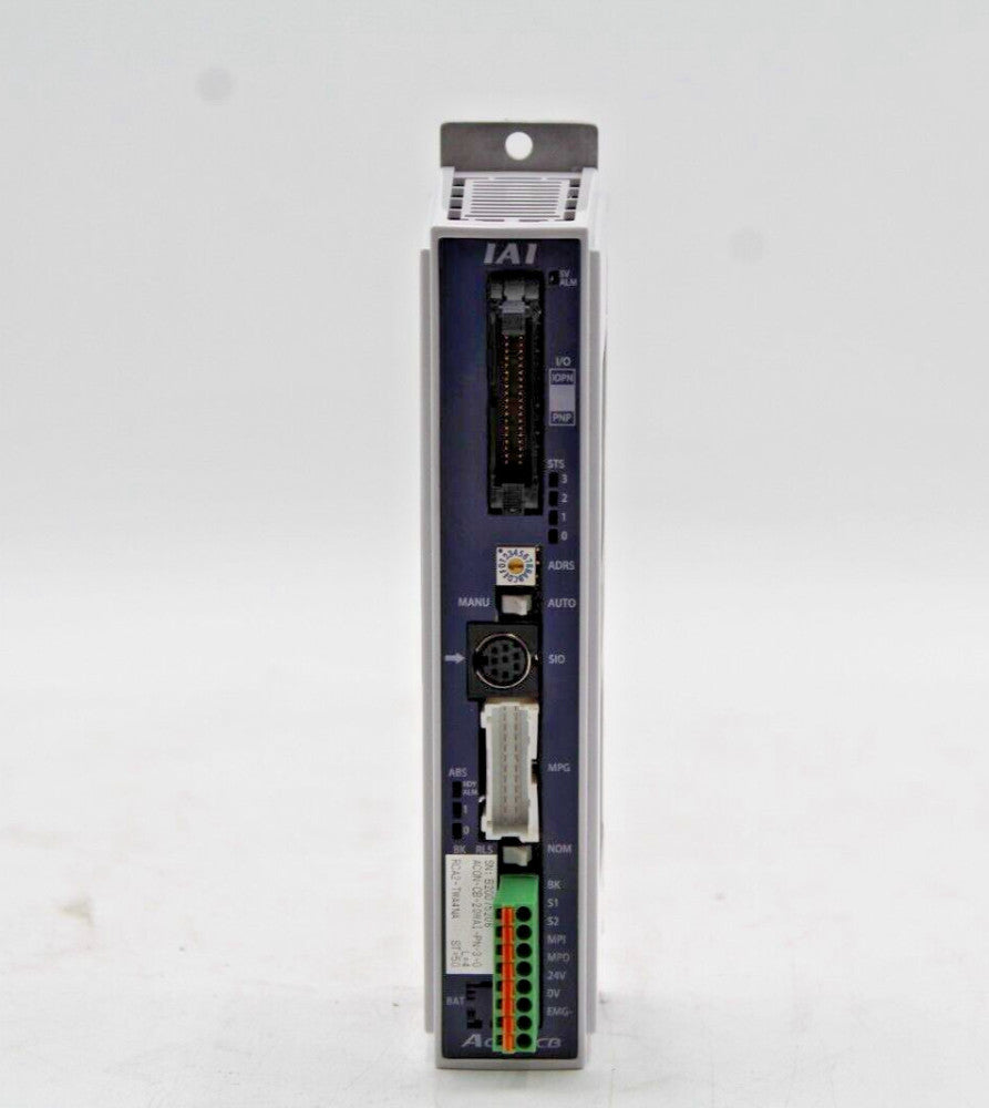 IAI Corporation ACON-CB-20WAI-PN-3-0 Controller Module