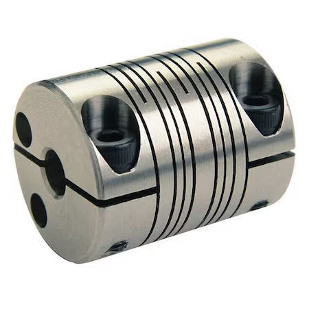 RULAND PCMR29-11-8-A Coupling,4 Beam Clamp,11mmx8mm