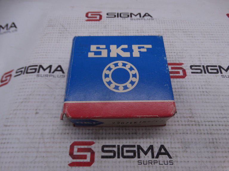SKF 2207EKTN9/C3 BEARING