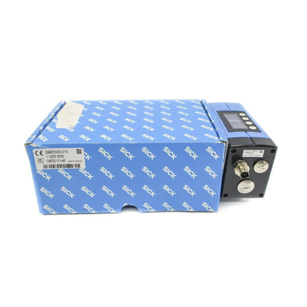 SICK DME5000-215 1025835 11-30VDC NSMP