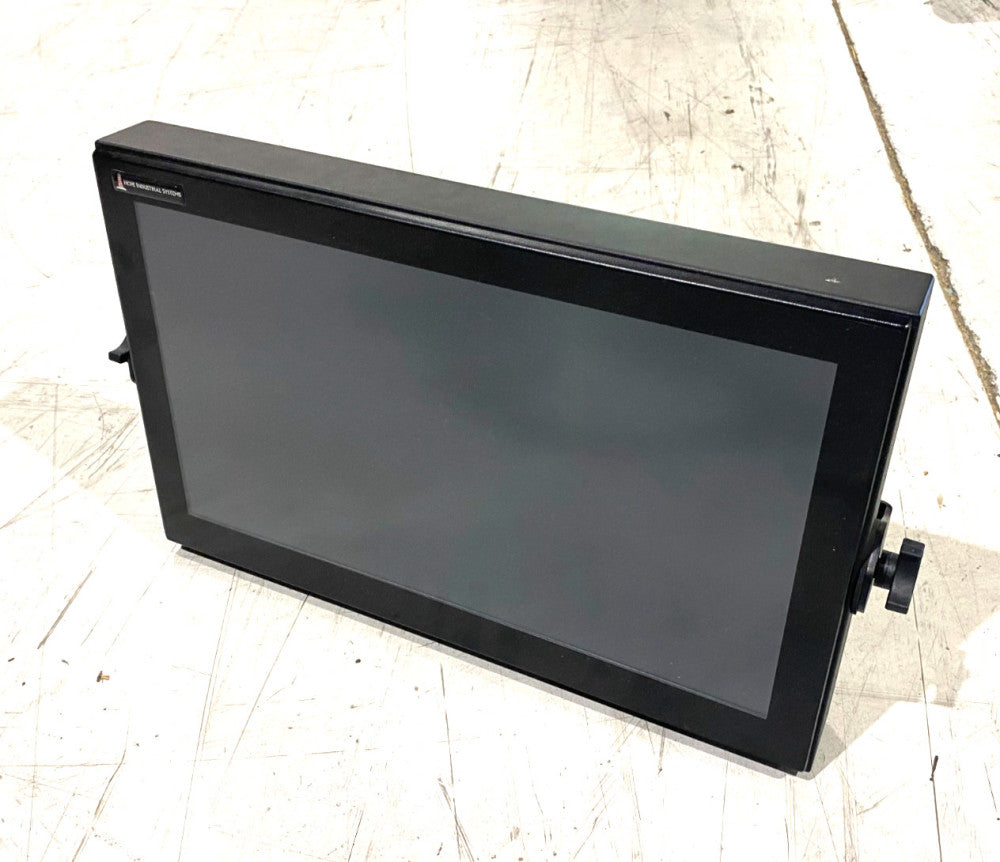 Hope Industrial HIS-UM23.8-CPVA Universal Mount Touchscreen Monitor 23.8" Screen