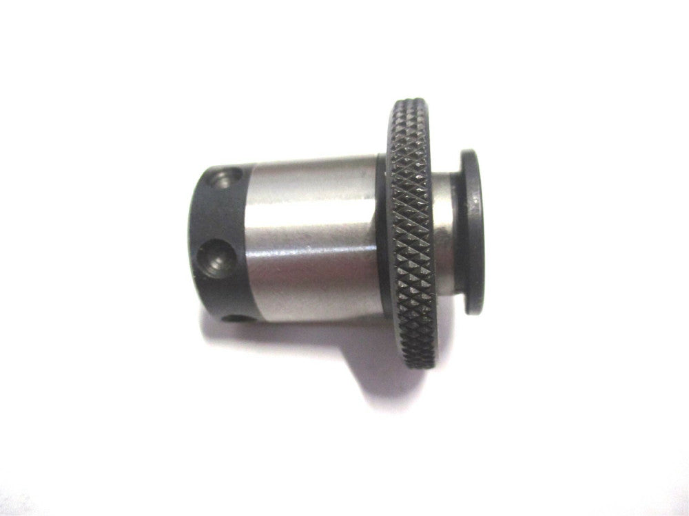 Fettes TAP-1B562 #0 - 9/16 Tap Range 1/8 NPT Ball Drive Quick-Change Tap Adapter