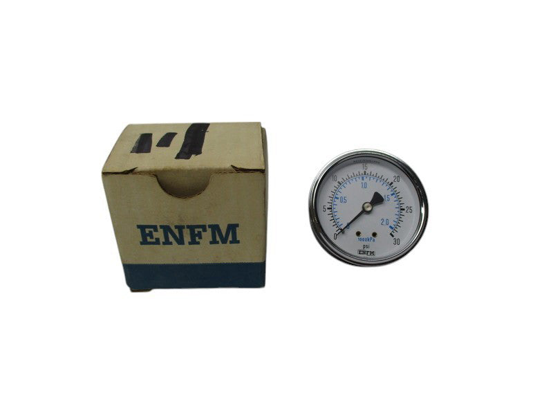 ENFM 100XKPA  NSNP