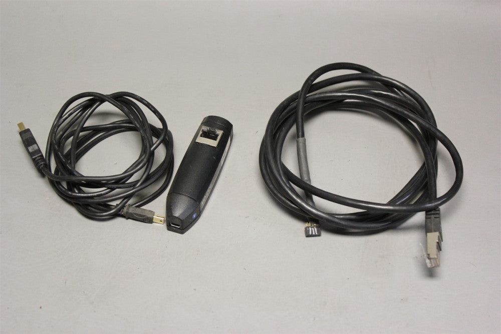 USED IMS USB TO RS422 SERVO MOTOR COMM CONVERTER MD-CC4