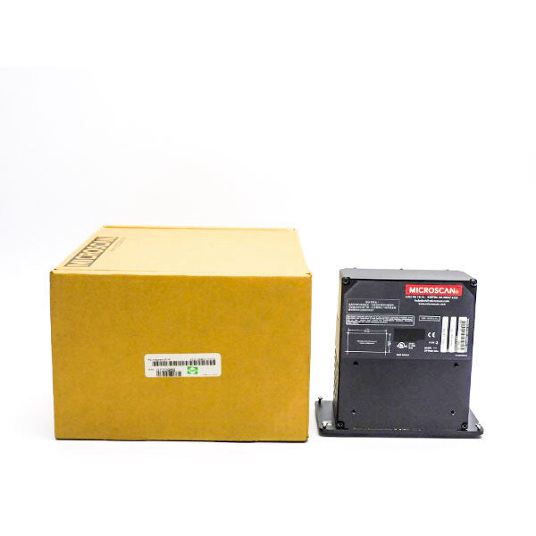MICROSCAN FIS-0890-0101G 10-28V NSMP
