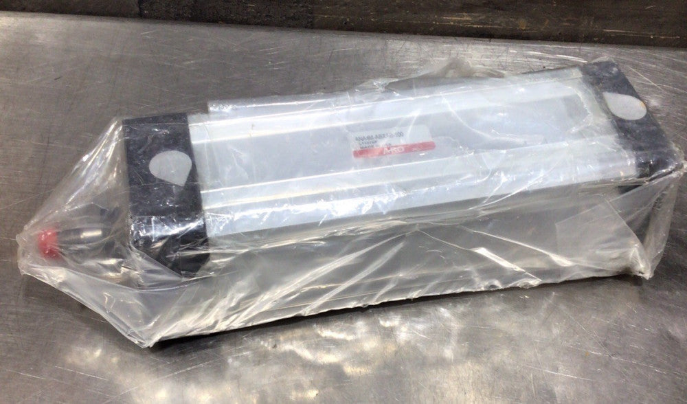 Aro ANA4M-ABxAB-100 Provenair Pneumatic Air Cylinder Nos