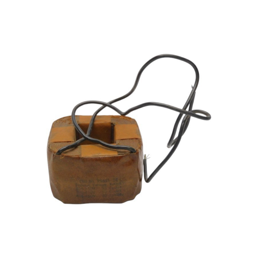 COIL 25651-D1 416-460V NSNP