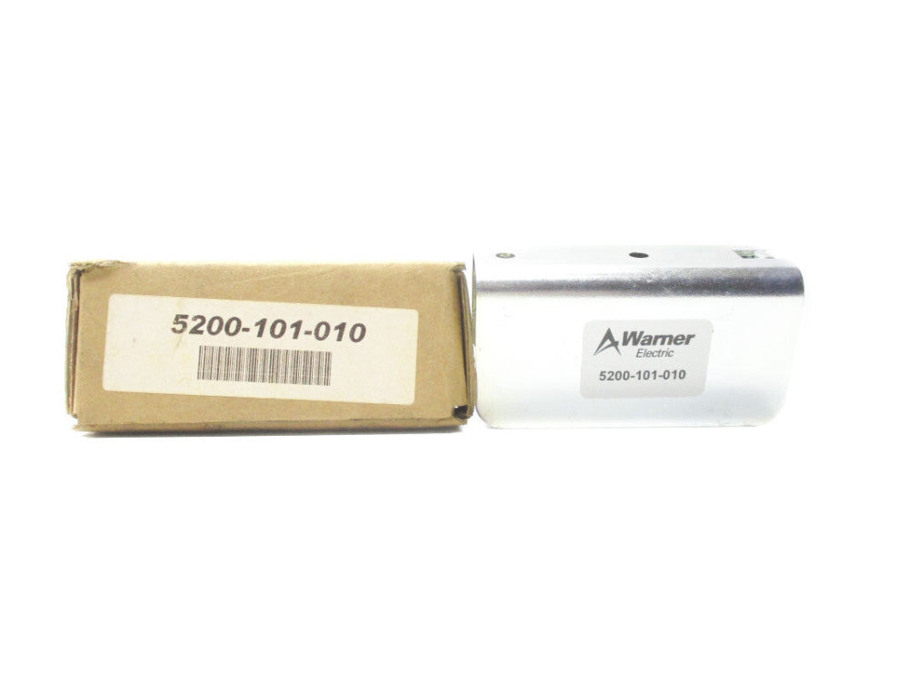 WARNER ELECTRIC 5200-101-010 (AS PICTURED) NSMP