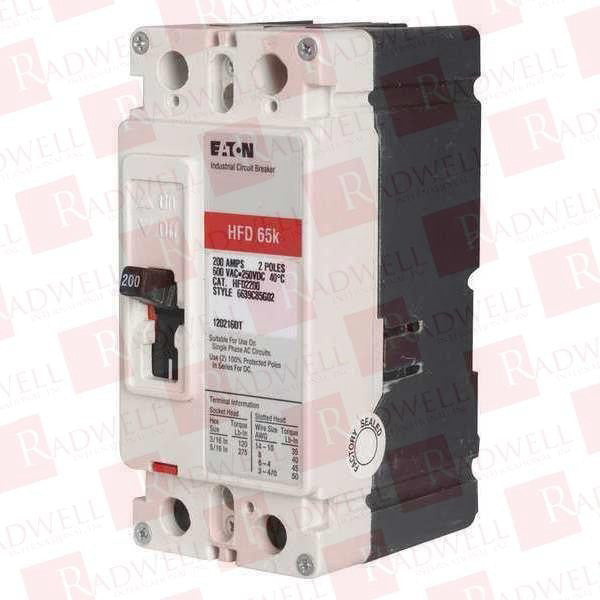 EATON CORPORATION HFD2175 / HFD2175 (BRAND NEW)