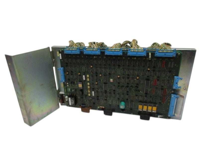 SEIKI PT.SQM8-04 CONTROL BOARD  UNMP