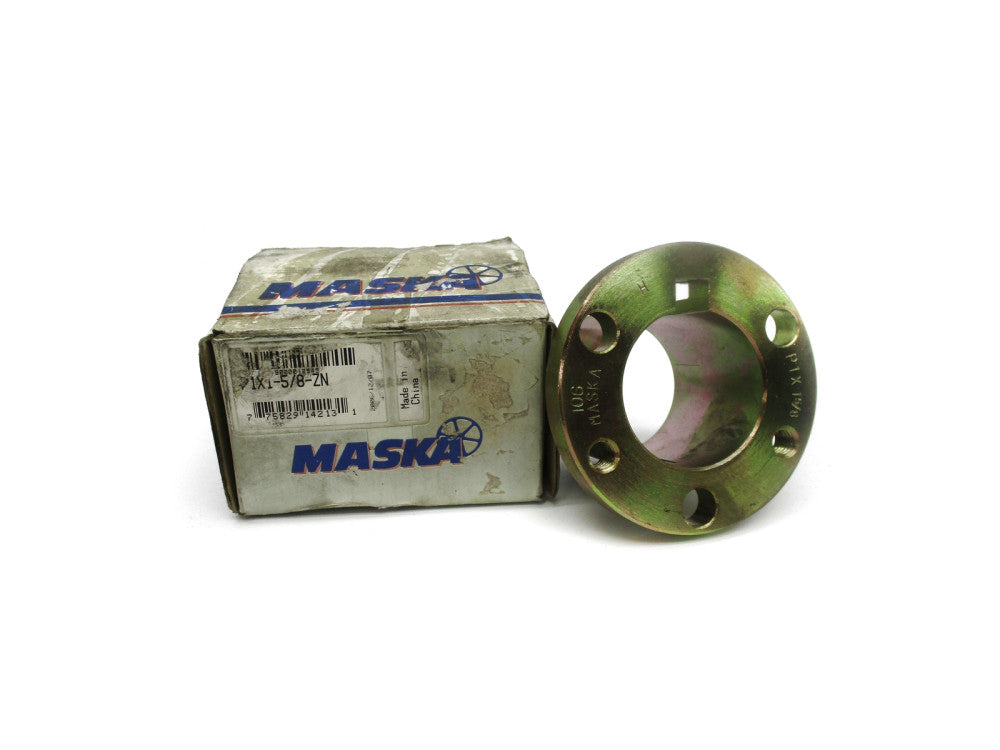 MASKA P1X1-5/8-ZN NSMP