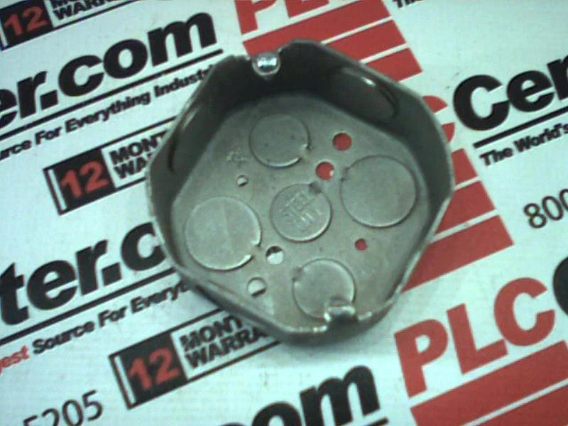 ABB THOMAS & BETTS 24151-1/2 / 2415112 (NEW NO BOX)