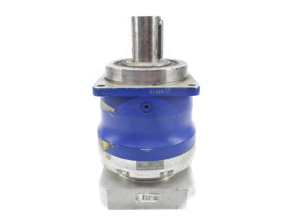 WITTENSTEIN SP180S-MF2-40-1L1-2S NSNP