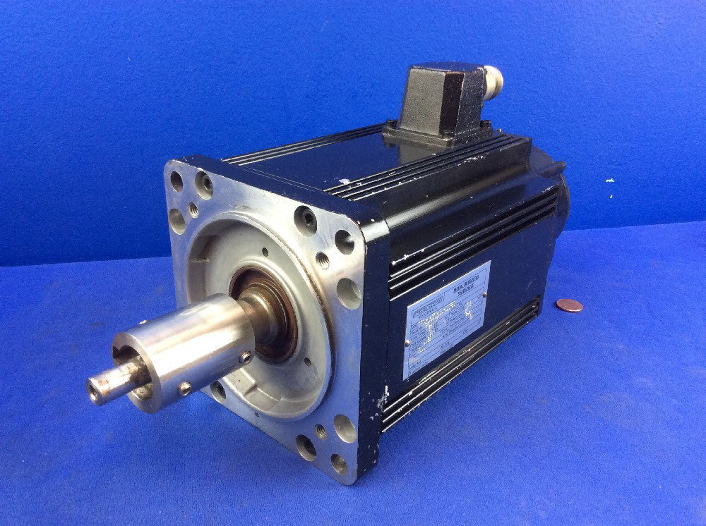 INDRAMAT MDD090A-N-030-N2L-110PB0 DIGITAL BRUSHLESS SERVODRIVE