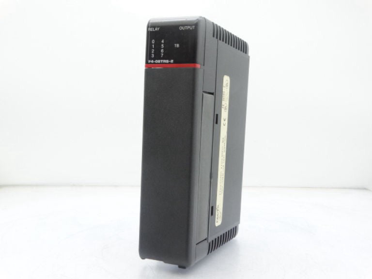 FACTS ENGINEERING F4-08TRS-2 Plc Module - Used