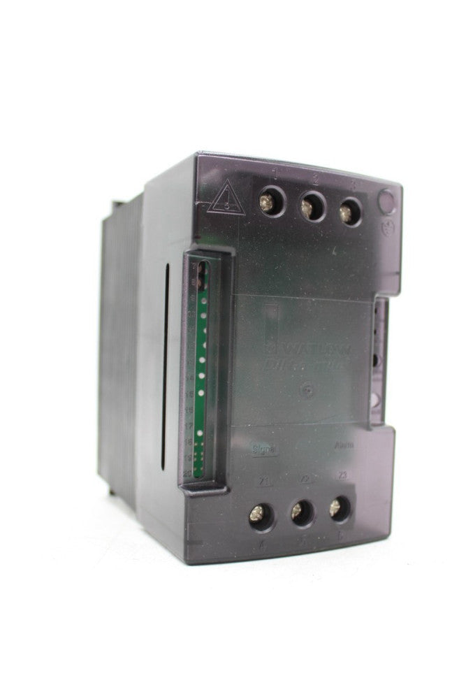 Watlow DC20-60C0-0000 Solid State Power Control Module