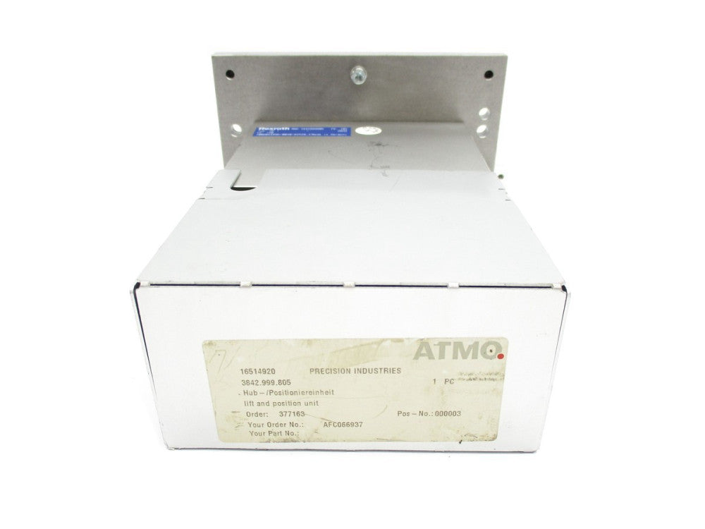 REXROTH 3842999805 UNMP
