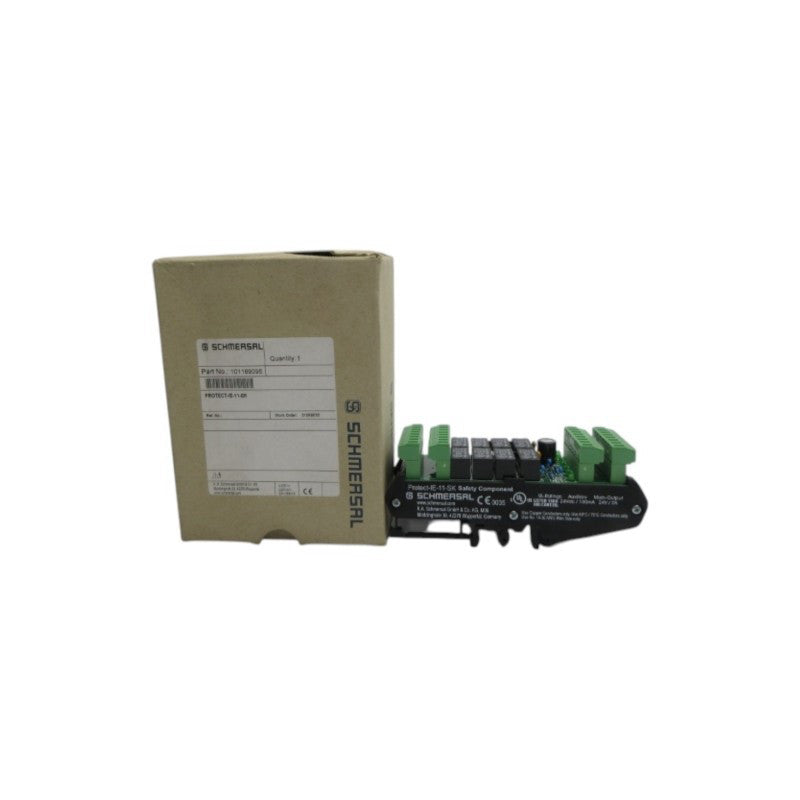 SCHMERSAL PROTECT-IE-11-SK 101189095 NSMP