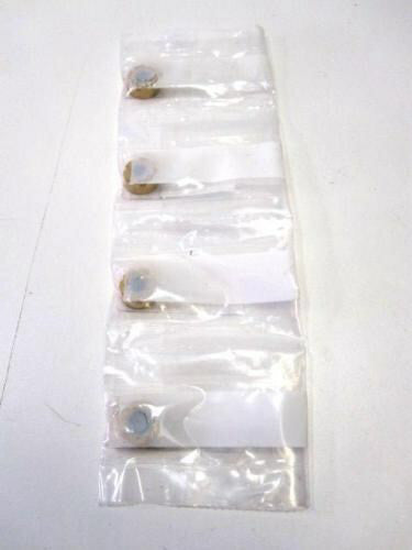 Lot Of 4 Valenite RCMT1606M043 VP5045 Carbide Turning Inserts NEW