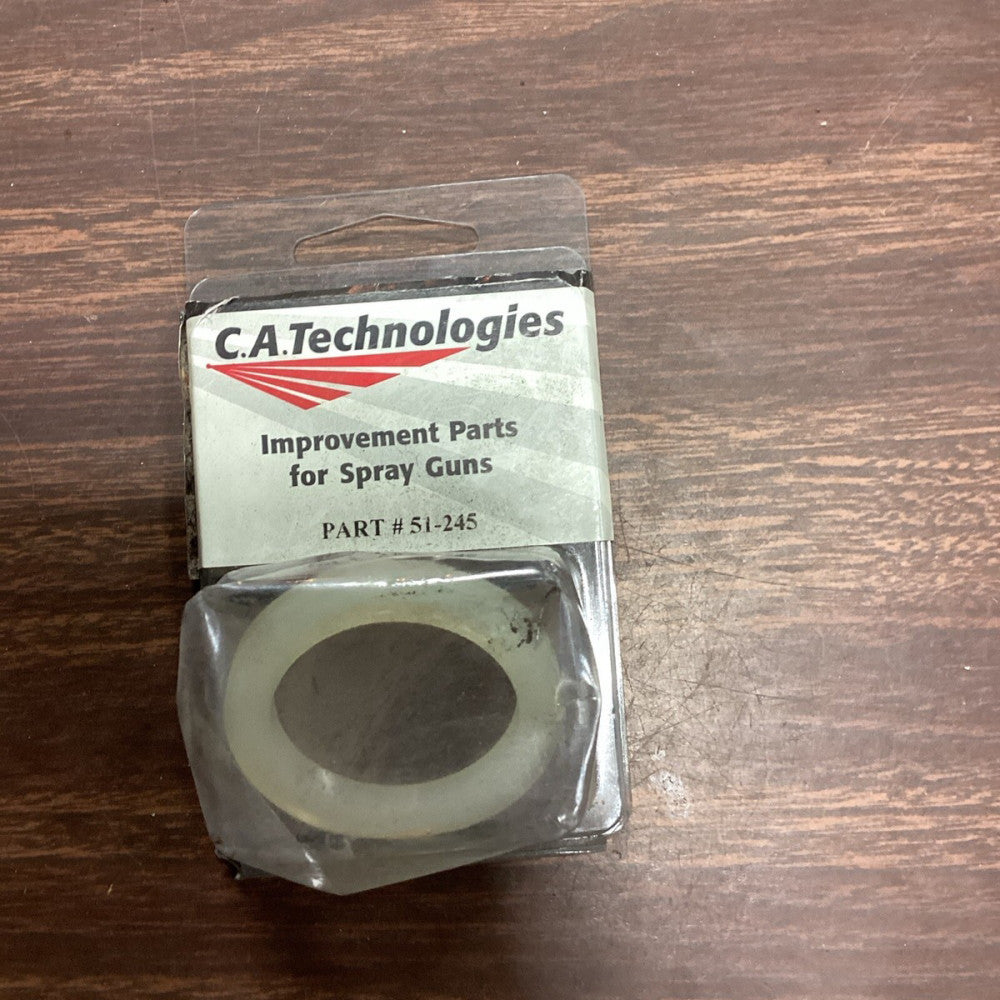CA Technologies #51-245 Seal Ring