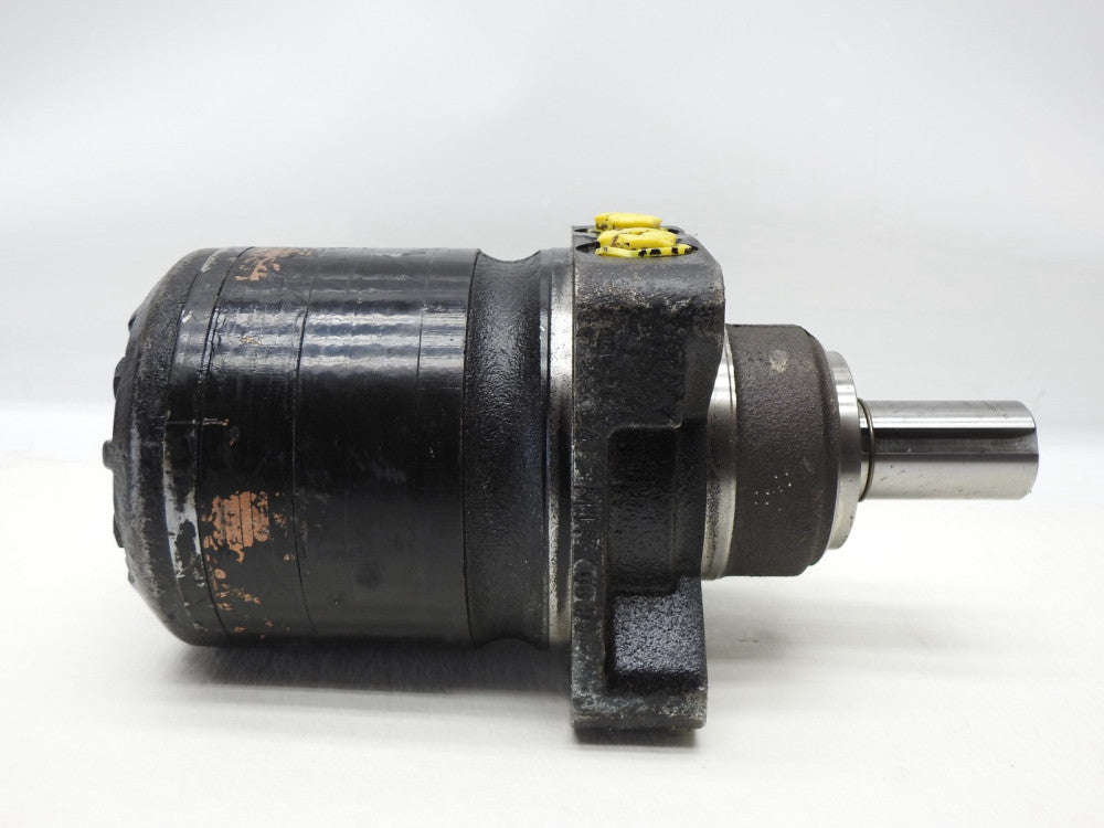 GENUINE Parker TG0280US030AAAA TG Series Torqmotor TG0280 (4 Bolt, Keyed) NEW!