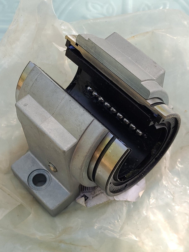 New INA KGB050-PP-AS Linear Ball Bearing 50mm no2