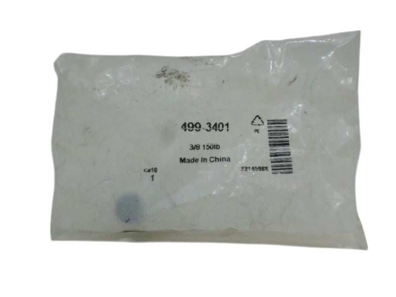 RS COMPONENTS 499-3401 STAINLESS STEEL HEXAGON PLUG NSNP