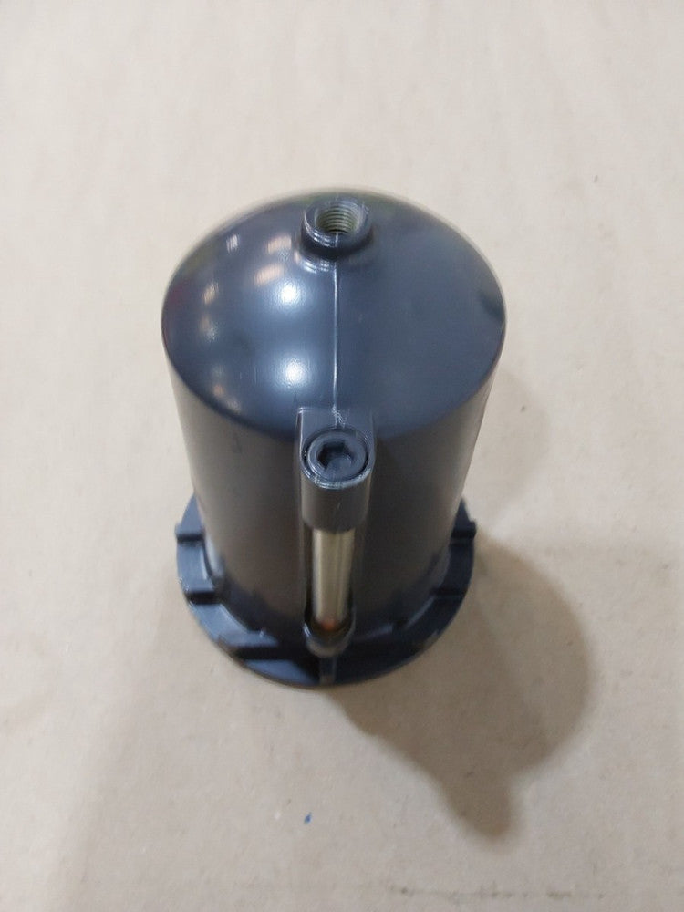  WATTS FLUIDAIR BK605WB BOWL KIT