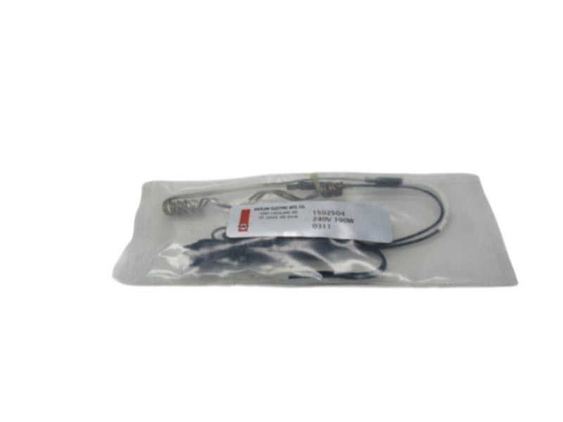 WATLOW 1502504 HEATER ELEMENT  NSMP