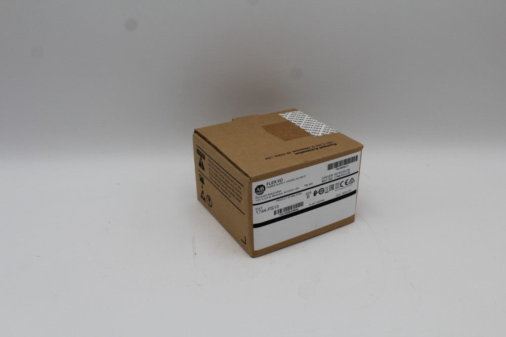 Allen-Bradley 1794-PS13 Flex I/O AC Power Supply
