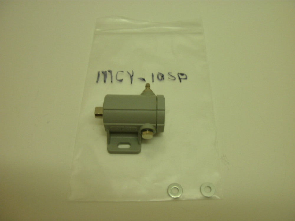 STAR MCY-10SP VALVE GRAY NEW NO BOX