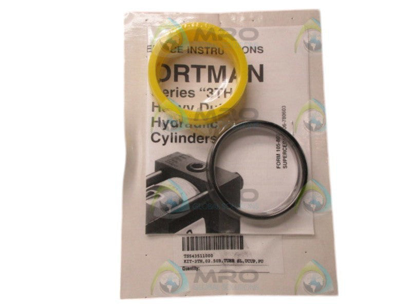 ORTMAN TS543511000 NSMP
