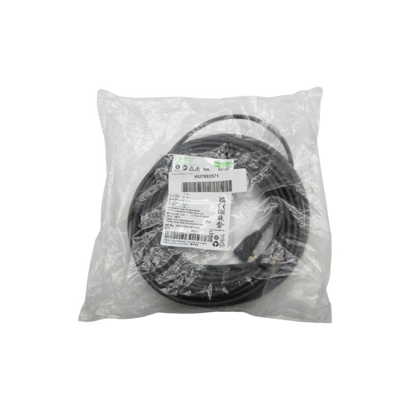 MURR ELEKTRONIK 7000-13261-6411000 60VAC 4A NSMP
