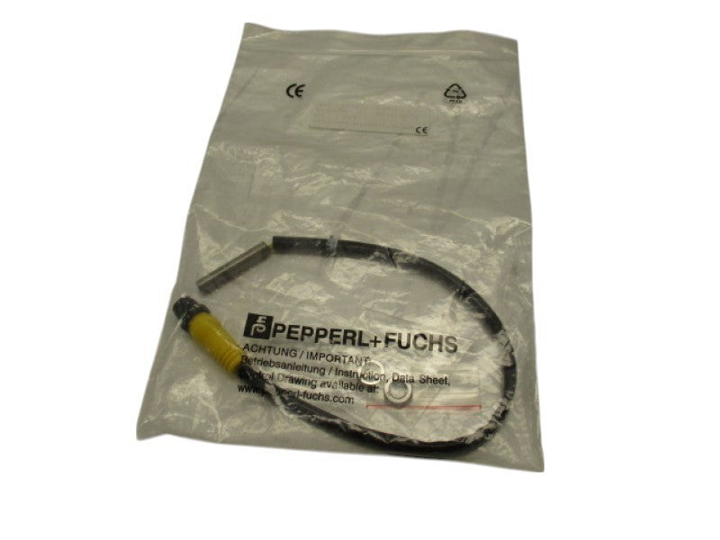 PEPEPRL + FUCHS 804599 INDUCTIVE SENSOR   NSMP