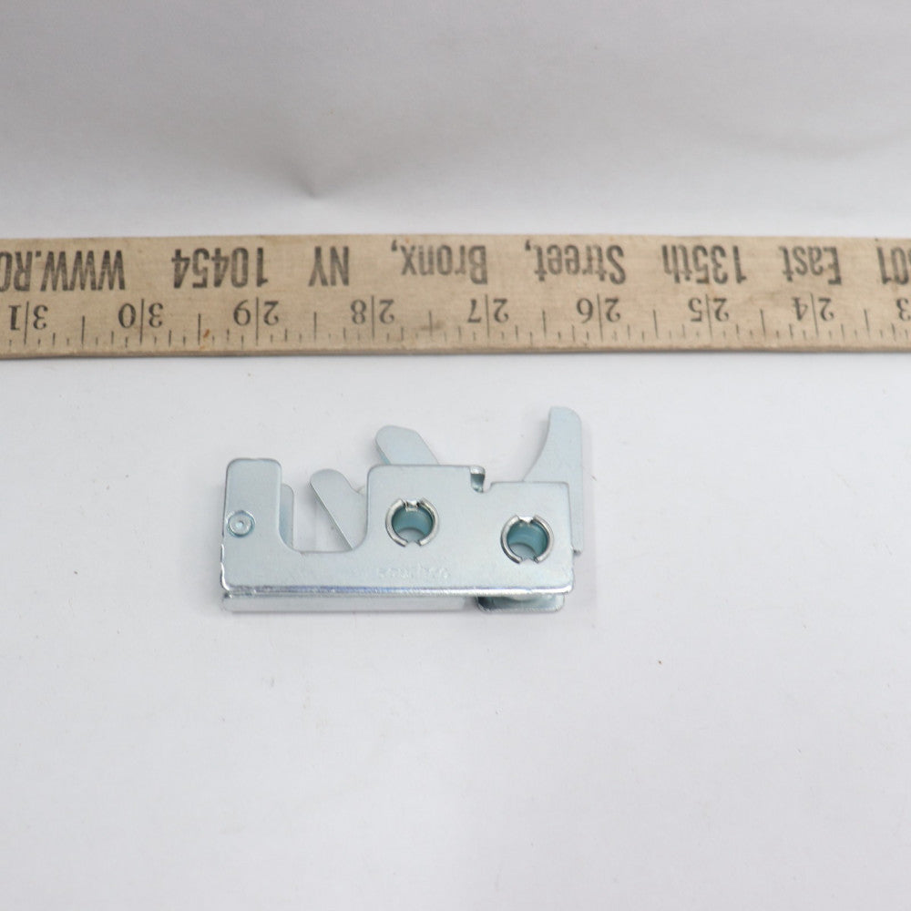 Ditch Witch Hood Latch 105-1368