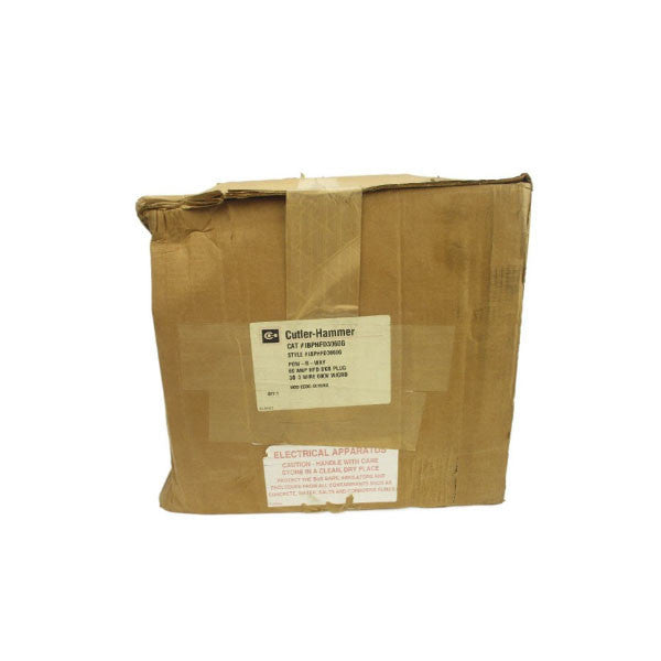 CUTLER-HAMMER IBPHFD3060G 600V 60A NSFS