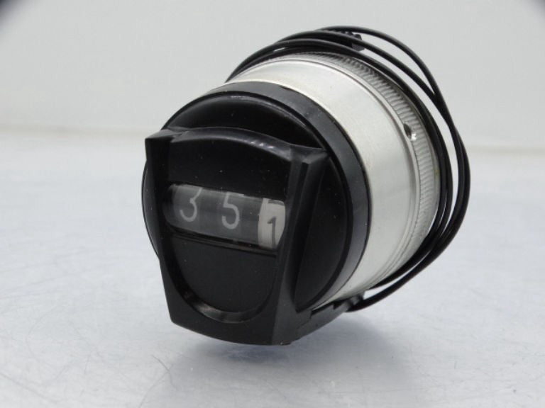 BORG 1334 Counter