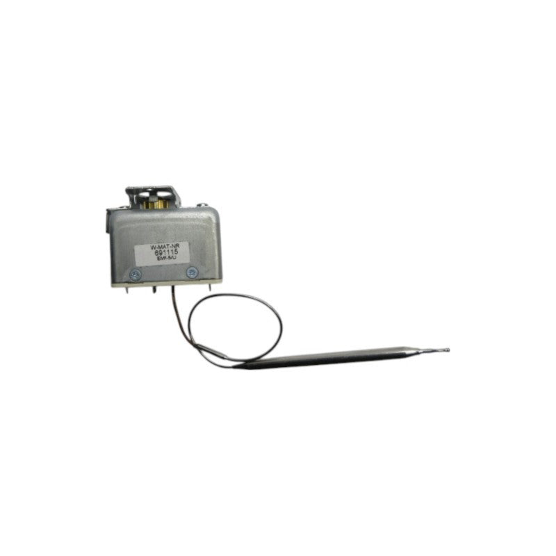JUMO EM-5 230V 3A 200'C NSNP