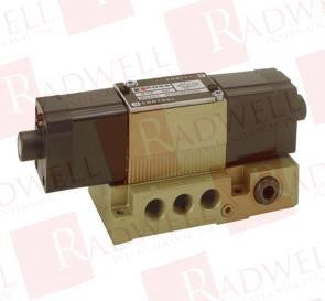 ROSS CONTROLS W7077D4331W / W7077D4331W (BRAND NEW)