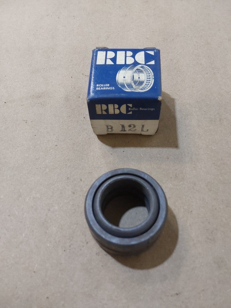 RBC Bearing B12L Spherical Bearing