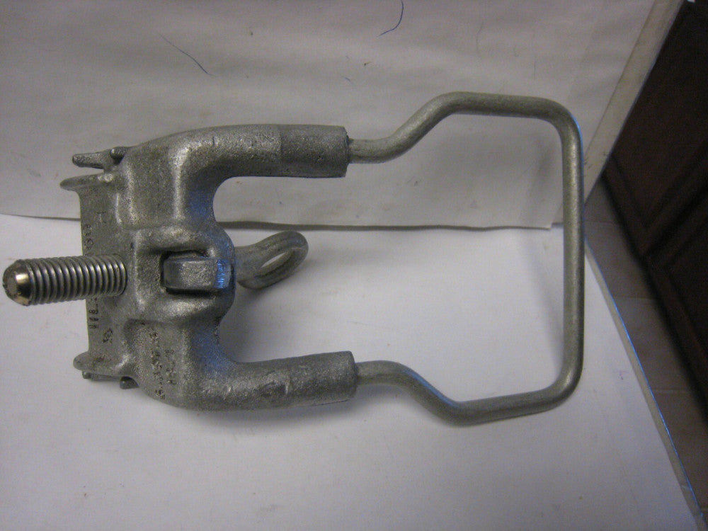 1 ANDERSON Hubbell Cable Clamp HLSA400 10LLXB with pull handle ? 27140718 6-3975