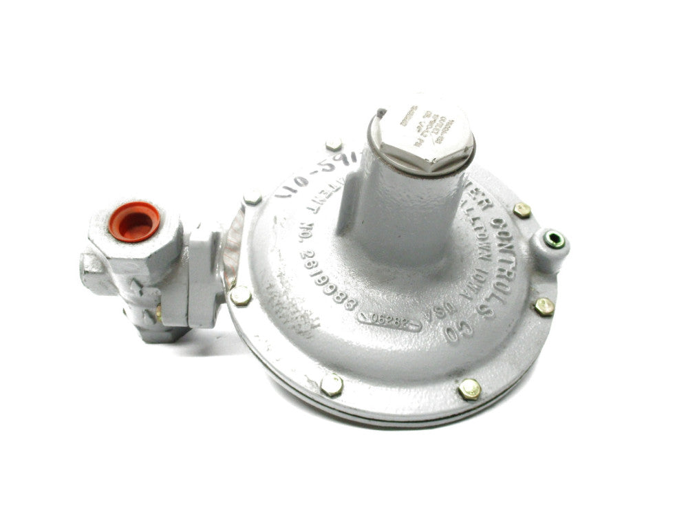 FISHER Y600A-133 NSNP
