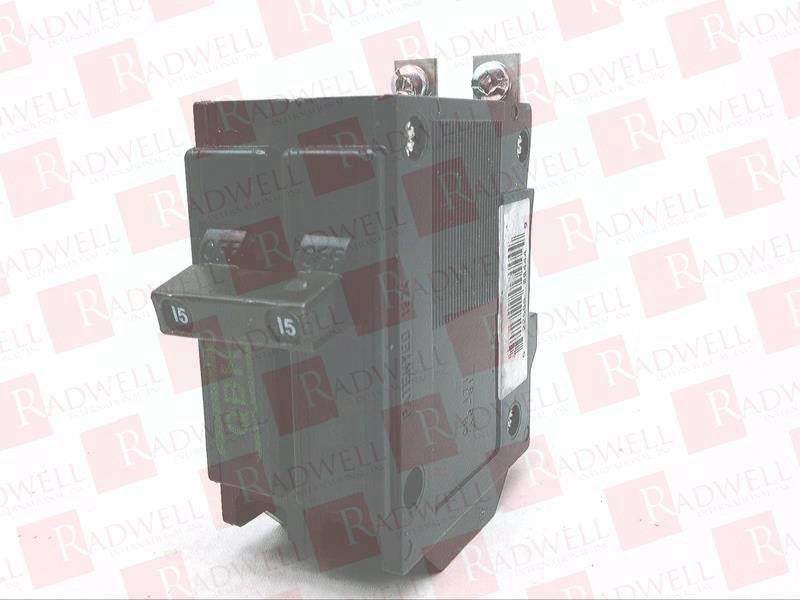 EATON CORPORATION QBH215 / QBH215 (BRAND NEW)