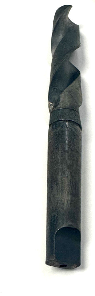 CLEVELAND 1-3/4" DRILL BIT  MT4  7" LOC  12-1/2" OAL  2-FLUTE HS