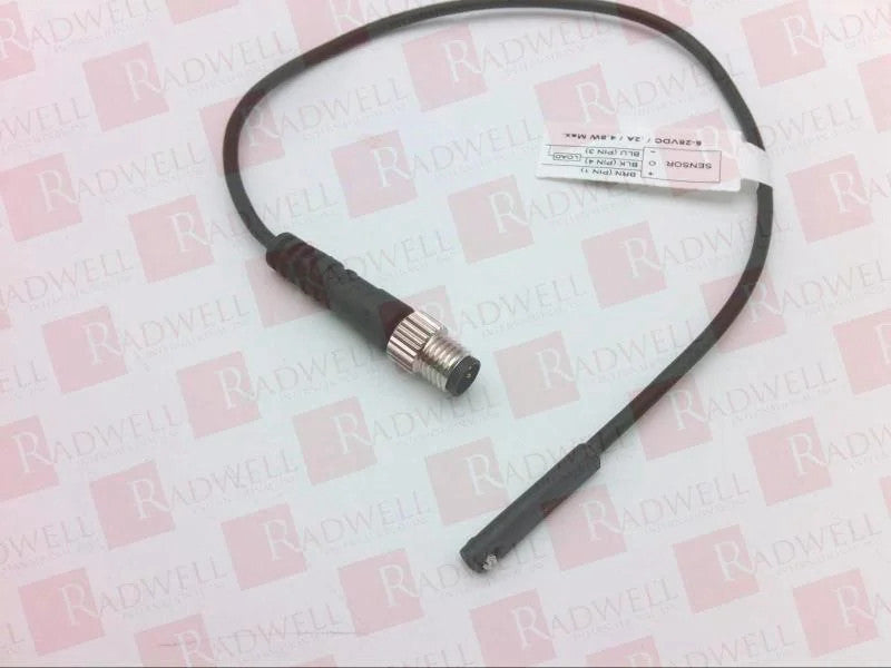 RADWELL VERIFIED SUBSTITUTE 0301032-SUB / 0301032SUB (BRAND NEW)
