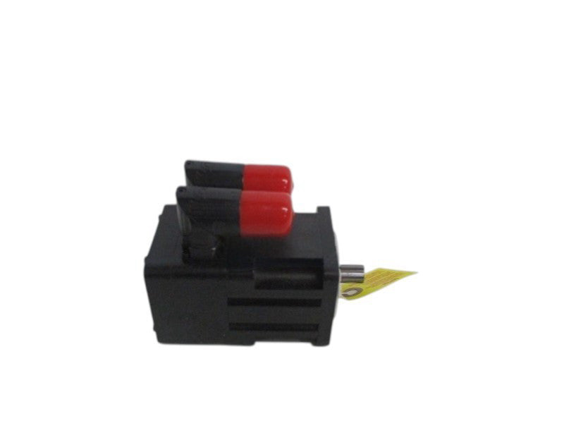 ALLEN BRADLEY MPA210V-HJ722AA SER. A SERVO MOTOR RPM: 8000  NSNP