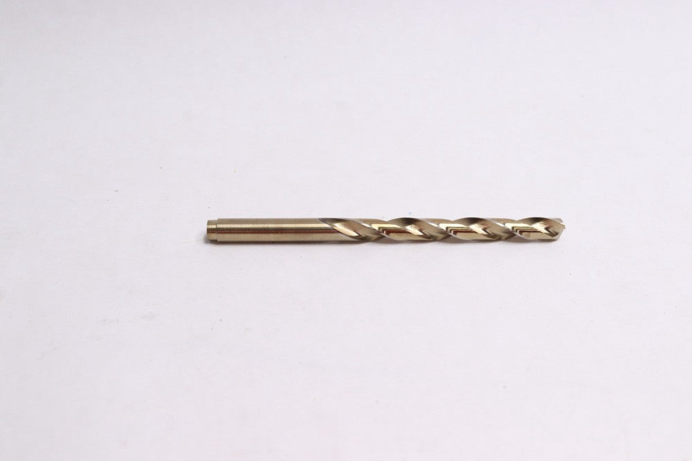 Presto Heavy-duty Cobalt Jobber Drill Bit 9/32" DIN338 