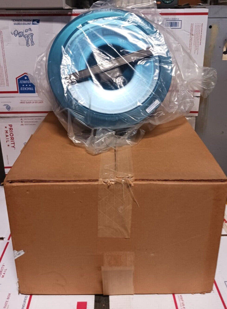 NEW STORAGE MASTER CDC 883-91 300MB DISK Pack REMOVEABLE 14" MEDIA