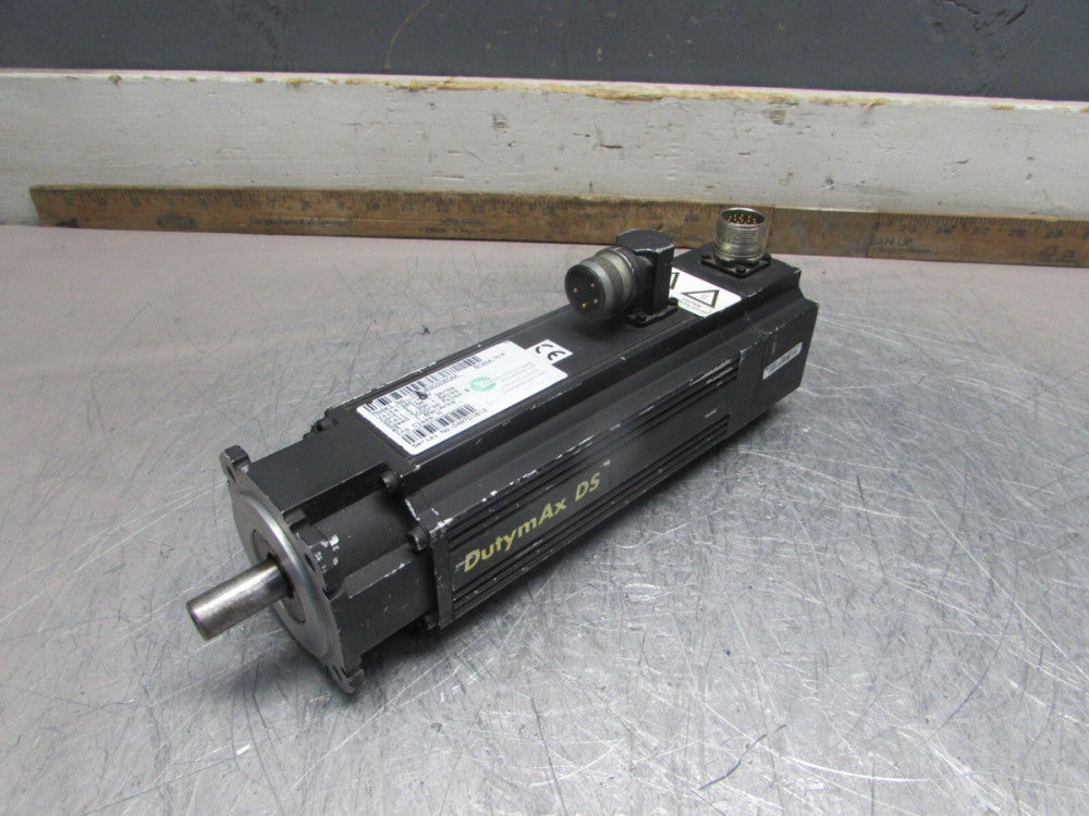 Control Techniques 75DUB300CBCAA , SERVO MOTOR, 380-480V/3000 rpm, MAKE OFFER!