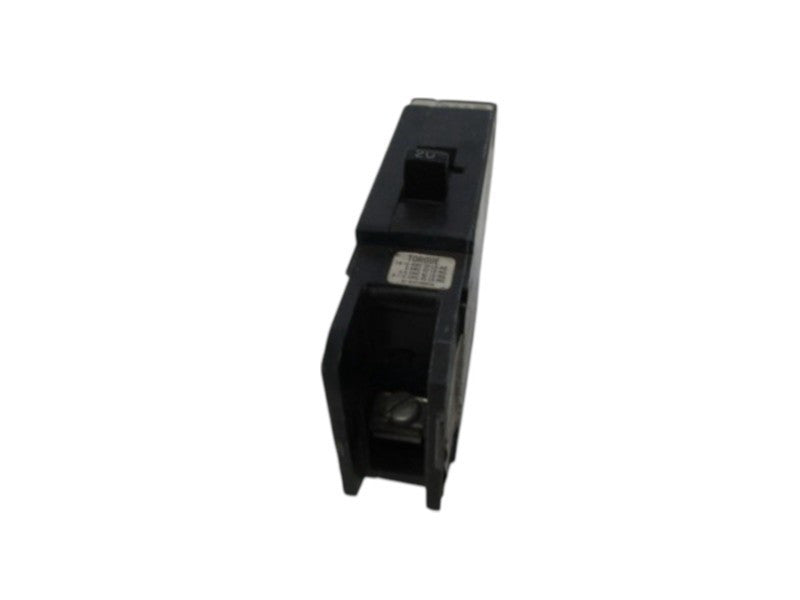 WESTINGHOUSE GHB1020 20AMP 1POLE UNMP